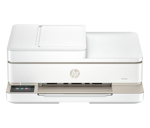 HP ENVY 6520 Wireless All-in-One Color