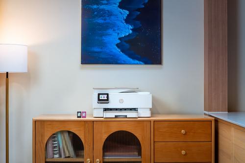 HP ENVY Photo Envy 7934 All-in-One Color Printer