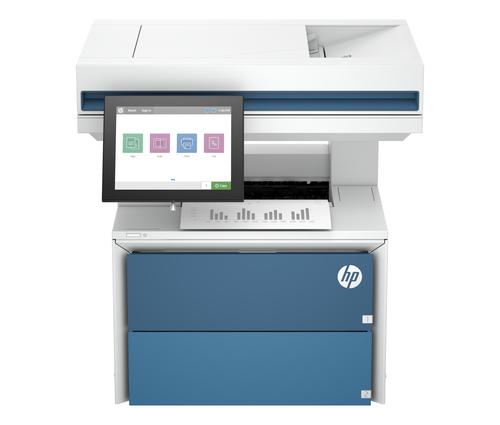 HP LaserJet Enterprise 675S3A#B19 multifunction printer