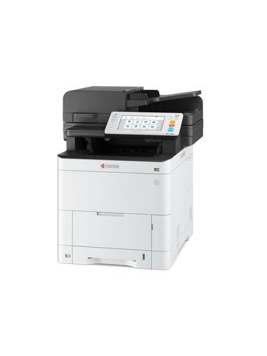KYOCERA ECOSYS MA3500cifx (including 3 years
