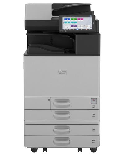RICOH IM C2510 Laser A3 4800