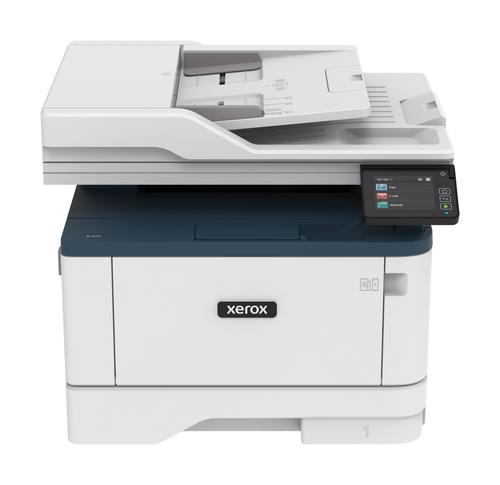 XEROX B305 A4 38ppm Wireless Duplex Copy/Print/Scan PS3 PCL5e/6 2 Trays 350 Sheets