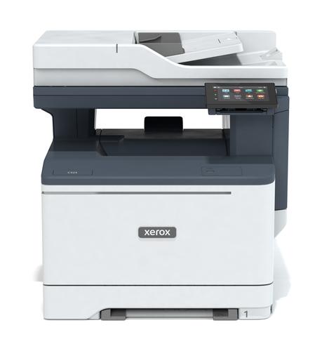 Xerox GmbH Xerox C325 Color Laser