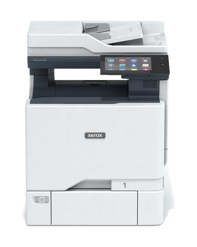 XEROX VersaLink C625 A4 50ppm Duplex