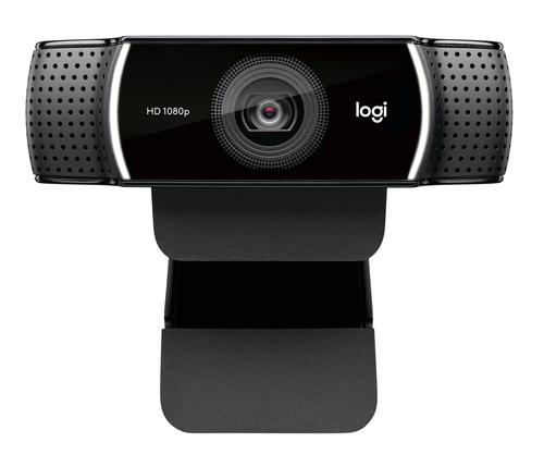 LOGITECH C922 Pro Stream Webcam (960-001088)
