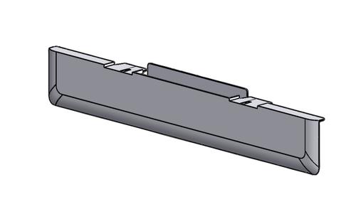 CISCO Video conferencing accessory Cable cover