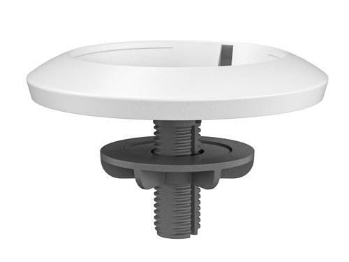 LOGITECH Rally Mic Tisch- AND Deckenhalterung