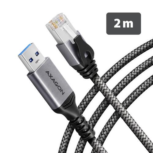 AXAGON ADE-AM20 USB-A Gigabit Ethernet adapter