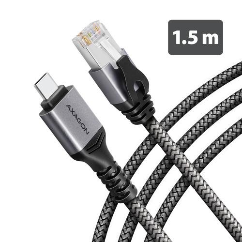 AXAGON ADE-CM15 USB-C Gigabit Ethernet adapter