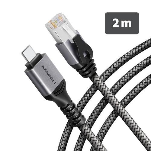 AXAGON ADE-CM20 USB-C Gigabit Ethernet adapter