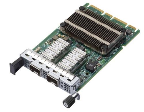 BROADCOM BCM957412N4120C network card Internal Fiber 10000 Mbit/s