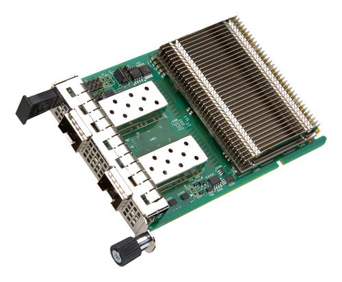 INTEL E835-XXVDA2 OCP3.0 Internal Fiber 25000 Mbit/s