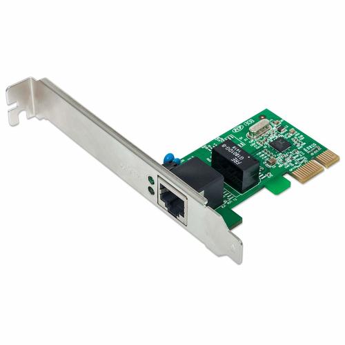 Intellinet NEK PCI Express 1GBit retail