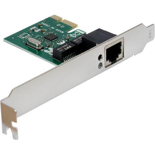 INTER-TECH ST-705 Desktop Network Adapter