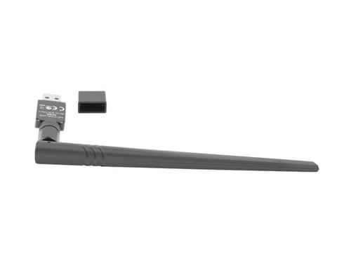 LANBERG NC-0300-WIE network card, Ethernet/WLAN, 2400