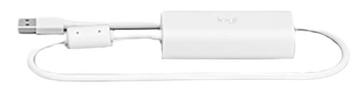 LOGITECH 952-000070 Ethernet network card