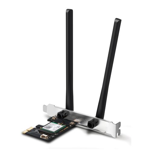 Mercusys AX3000 Wi-Fi 6 Bluetooth 5