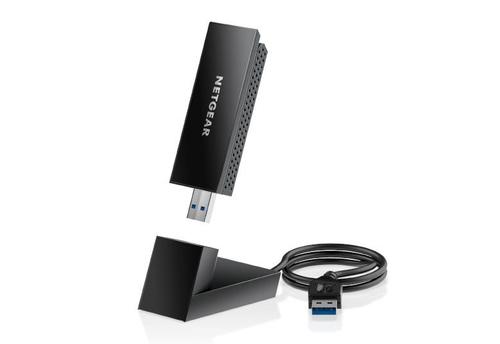 NETGEAR Nighthawk WiFi 6E USB 3