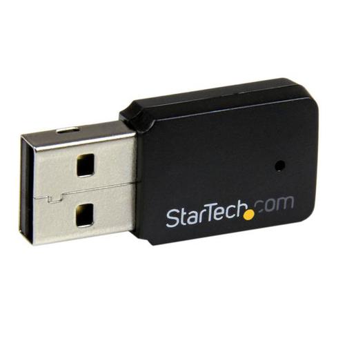 StarTech.com USB 2.0 AC600