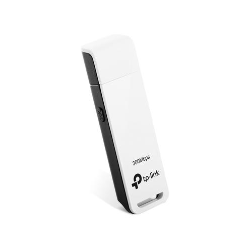 TP-LINK TL-WN821N network card WLAN 300