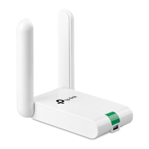 TP-LINK TL-WN822N network card, 300 Mbit/s