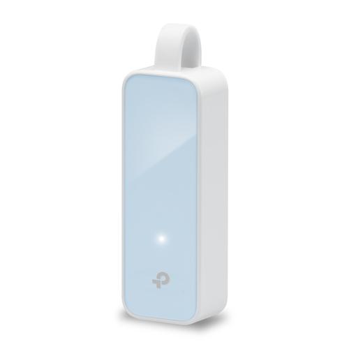 TP-LINK UE200 network card, 100 Mbit/s