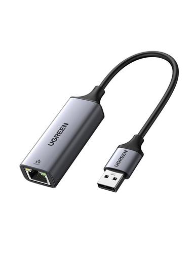 UGREEN 50922 network card Ethernet 1000 Mbit/s