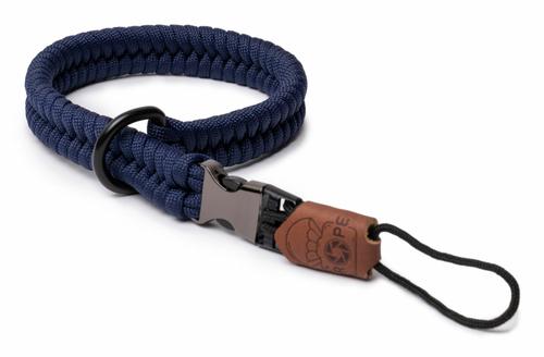 C-ROPE Blue Paracord 30cm Claw Hand Strap Retail