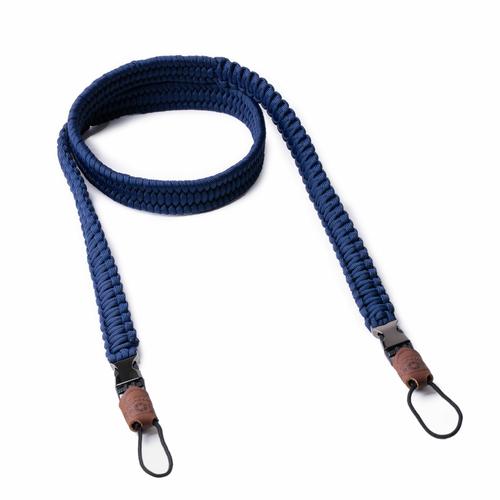 C-ROPE Paracord Traveler 140cm Navy Blue retail