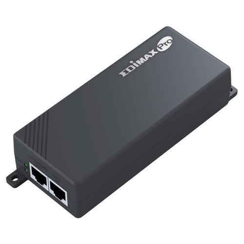 Edimax Injektor PRO PoE+ Gigabit GP-101IT (30Watt Output, retail)