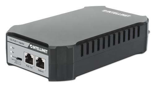 Intellinet 10G PoE++ Injector 95W Plastic 4PPoE
