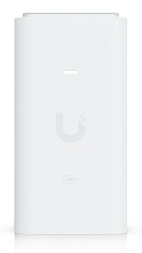 Ubiquiti UACC-Adapter-PoE-24-12W 2.5 Gigabit Ethernet