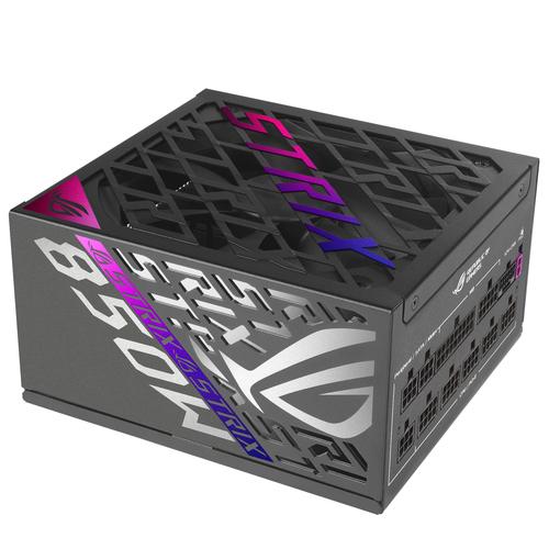 ASUS ROG-STRIX-850P-GAMING fully modular GaN power