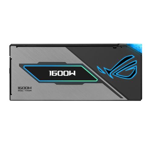 ASUS ROG Thor Titanium III 1600W Modular ATX 3.1 PCIe 5.0 Gaming Power Supply
