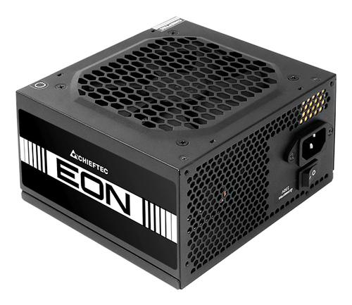 CHIEFTEC Power supply 400W EON (80+)