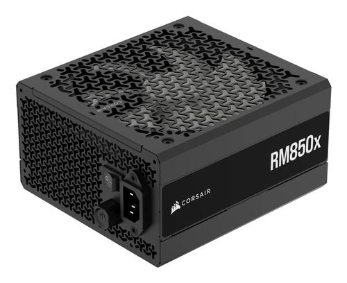 CORSAIR RM850x 2024 850W power supply