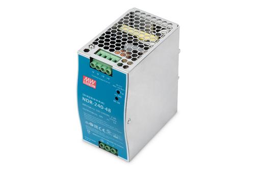 Digitus industrial power supply 48V DC