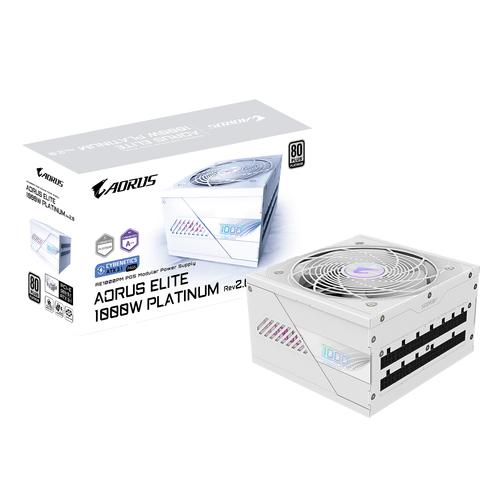 GIGABYTE AORUS ELITE P1000W ICE V2