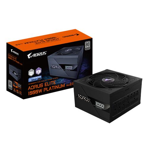 GIGABYTE AORUS ELITE P1000W V2 Power