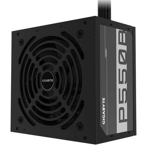GIGABYTE P550B power supply unit, 550