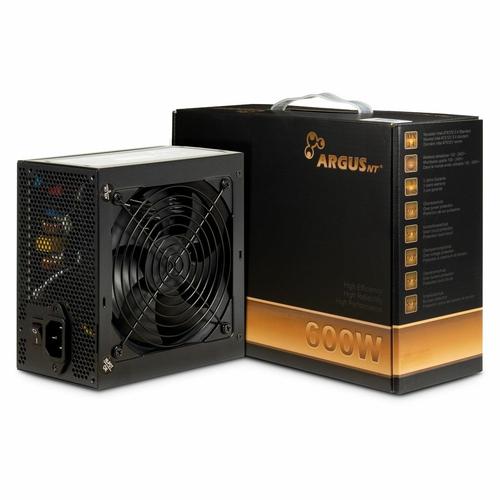 Inter Tech Inter-Tech Power Supply 600W