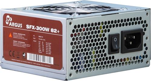 Inter Tech Inter-Tech Power Supply 300W