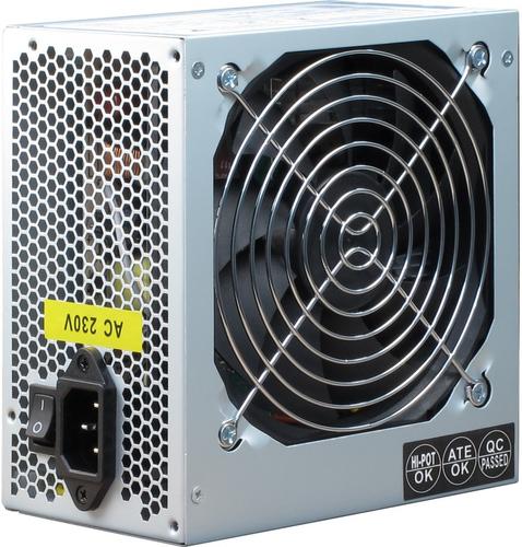INTER-TECH SL-500 Plus 500W 20+4 pin