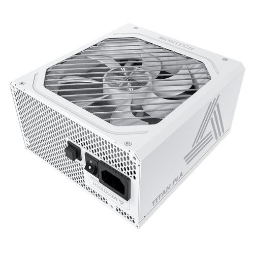 Montech TITAN PLA 850W power supply