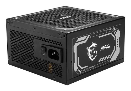 MSI MAG A1000GL PCIE5 1000W 24-pin