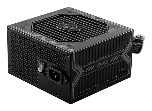 MSI MAG A650BN UK PSU 650W
