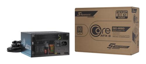 Seasonic CORE GC-850 ATX 3.1