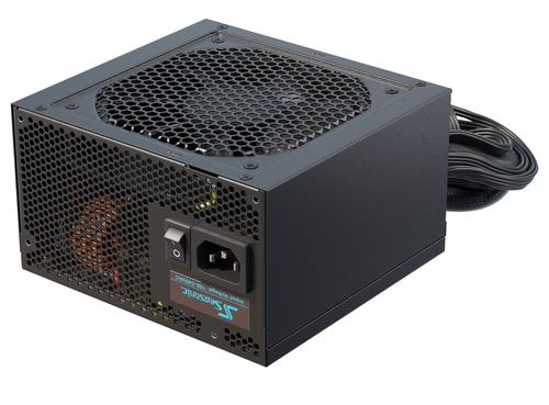 Seasonic PC power supply unit SSR-850FM / G12 GM-850 Black