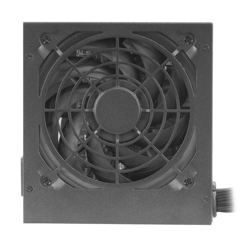Tacens Anima APB650 power supply unit, 650 W, 24-pin ATX, Black