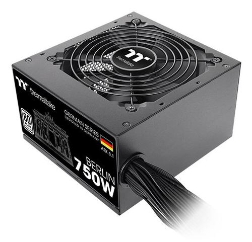 THERMALTAKE BERLIN 750W ATX3.1 (black